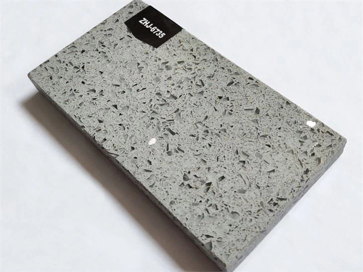 Crystal Gray Quartz (2)